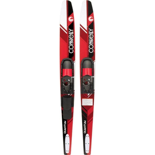 Водные лыжи для досуга - QUANTUM - Connelly skis