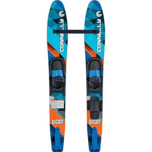 Водные лыжи для досуга - SUPER SPORT - Connelly skis - для детей
