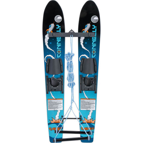 Водные лыжи для новичков - CADET - Connelly skis - для детей