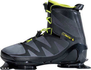 Ботинки для водых лыж - SYNC - Connelly skis
