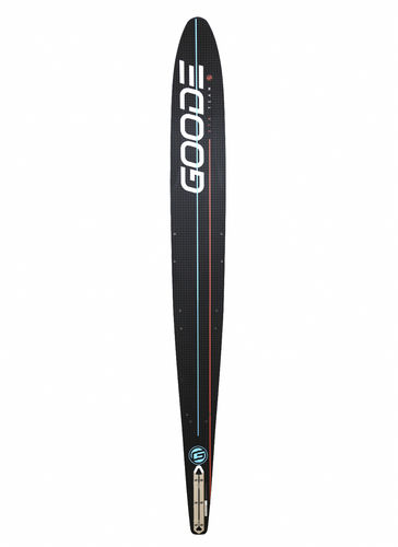 Водные лыжи скорости - XTR Team - Goode - слаломный / из карбона