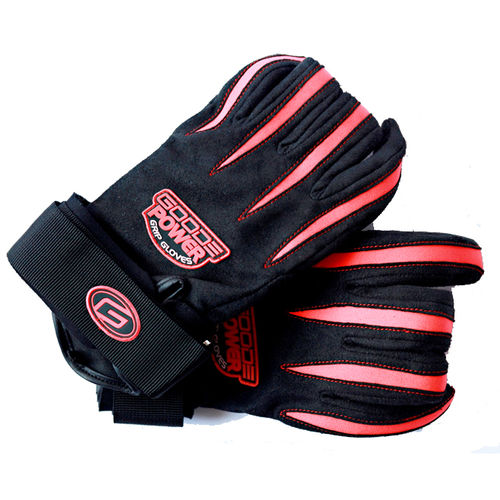 Перчатки для водных лыж и вейкбординга - PowerGrip™ - Goode
