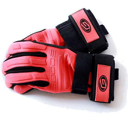Перчатки для водных лыж и вейкбординга - PowerGrip™ Kevlar Palm/Neoprene  - Goode