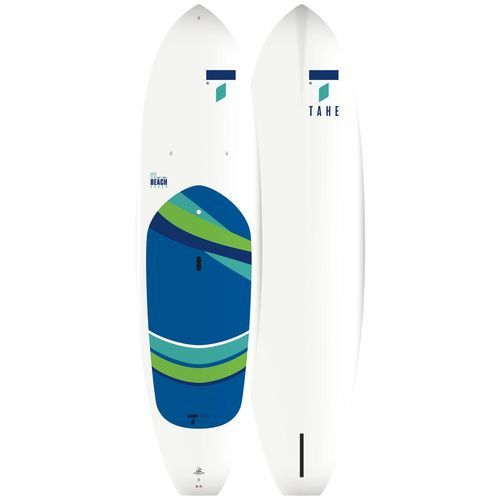 Надувная SUP-доска - 113650 - Tahe Outdoors - универсальная / для начинающих / среднего размера