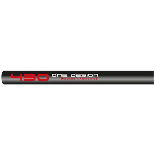 Мачта для доски для виндсерфинга - 102494 - Tahe Outdoors - с 60% содержанием углерода / однотипная