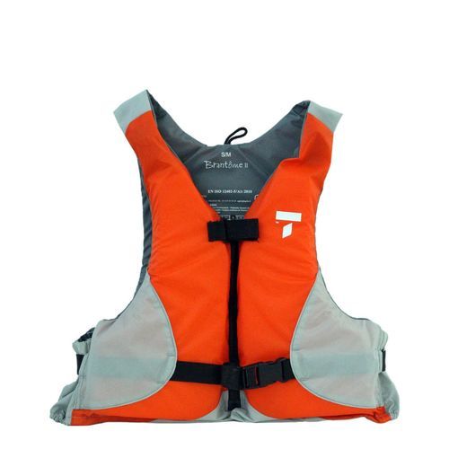 Спасательный жилет для швертбота - Brantome II XS - Tahe Outdoors - для водных видов спорта / для каноэ и каяков / унисекс