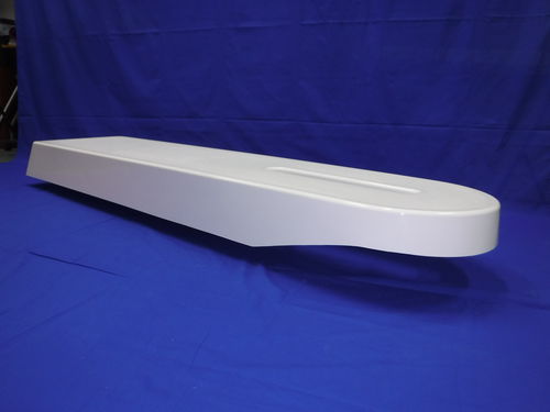 Балкон для носовой части - Large  - Beachcomber Fiberglass Technology - для катера