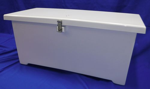 Контейнер для хранения для катера - 45 inch  - Beachcomber Fiberglass Technology - из стекловолокна