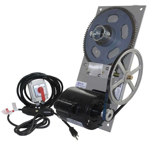 Электрическая таль - BH40 - Boat Hoist USA