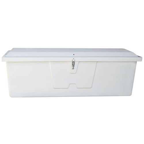 Контейнер для хранения для понтона - 83562 - Boat Hoist USA - из стекловолокна