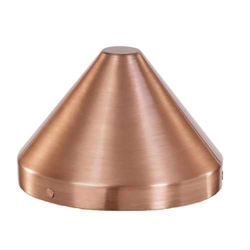 Наголовник сваи для понтона - COPPER - Boat Hoist USA