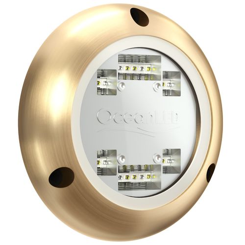 Подводное освещение для катера - SPORT S3124s - OceanLED - LED / поверхностный монтаж