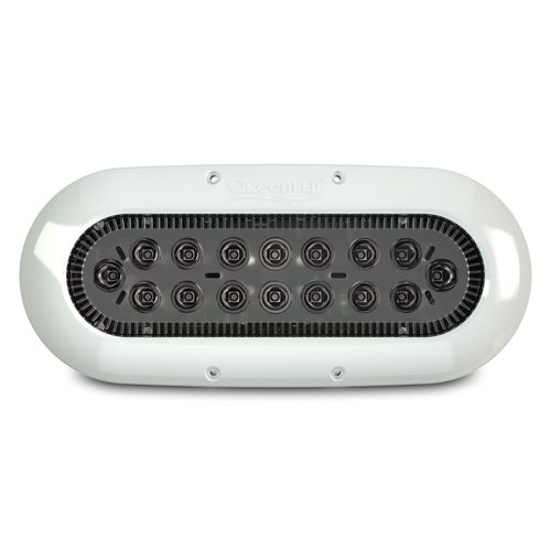 Подводное освещение для катера - X-Series X16 - OceanLED - LED / поверхностный монтаж / многоцветное
