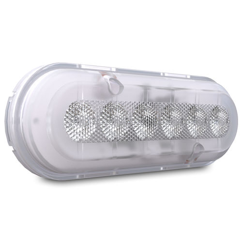 Морская лампа - M6 Gen2 Mast Light - OceanLED - для мачты / LED / установка на мачту
