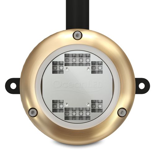 Подводное освещение для понтона -  S3116d  - OceanLED - LED / поверхностный монтаж