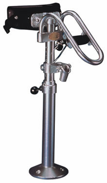 Стеллаж для удочек - 20-3030 - Todd Marine Products