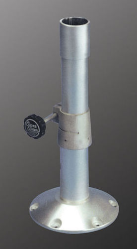 Подножка для сиденья для катера - 93-5300 - Todd Marine Products - регулируемая