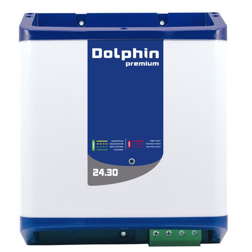 Зарядное устройство для аккумулятора - 399060 - DOLPHIN CHARGER - для катера / для парусника