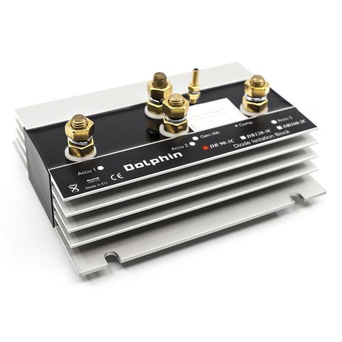 Изолятор батареи для катера - 5120 series - DOLPHIN CHARGER