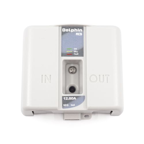 Автоматическая батарейная муфта для катеров - 399260 - DOLPHIN CHARGER