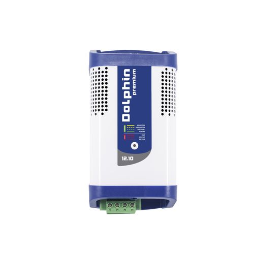 Зарядное устройство для аккумулятора - 399000 - DOLPHIN CHARGER - морское / для парусника