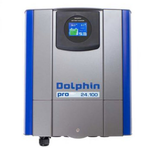 Зарядное устройство для аккумулятора - 399185 - DOLPHIN CHARGER - морское / для судна / умное