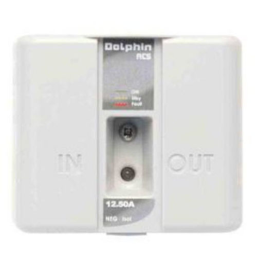Автоматическая батарейная муфта для катеров - 399250 - DOLPHIN CHARGER