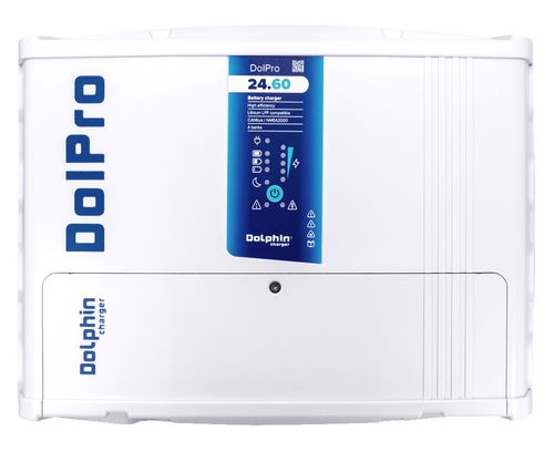 Зарядное устройство для аккумулятора - 399464 - DOLPHIN CHARGER - для катера