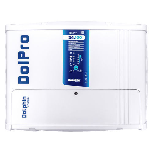 Зарядное устройство для аккумулятора - 399484 - DOLPHIN CHARGER - для катера