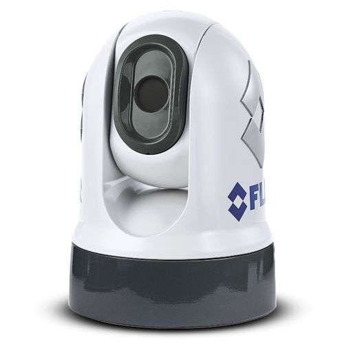 Камера ночного видения - M232 - FLIR Systems, Inc. - для судна / термическая / фиксированная
