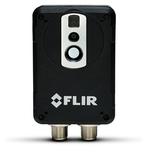 Система управления для судна - AX8 - FLIR Systems, Inc. - многофункциональная / сигнализации