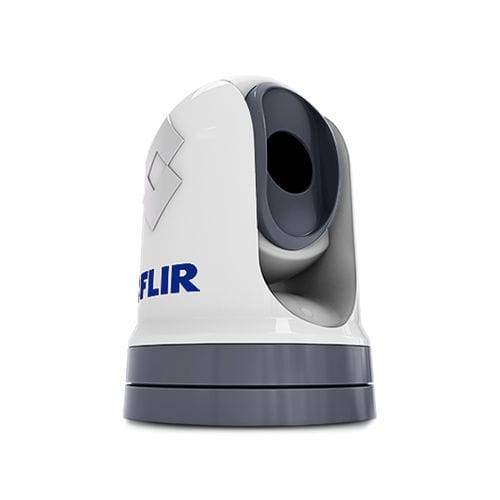 Камера для слабой освещенности - M300C - FLIR Systems, Inc. - для судна / HD / фиксированная