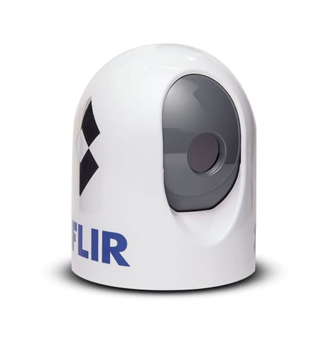 Камера ночного видения - MD625 - FLIR Systems, Inc. - для судна / термическая / аналоговая