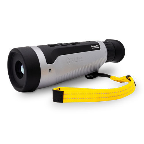 Камера ночного видения - Ocean Scout Pro - FLIR Systems, Inc. - для катера / термическая / переносная