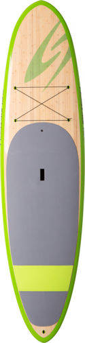 Универсальная SUP-доска - GENERATOR TEKEFX  - Surftech - из бамбука