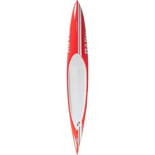 Доска для сапсерфинга - BARK COMMANDER PRO ELITE RED 12'0'' - Surftech