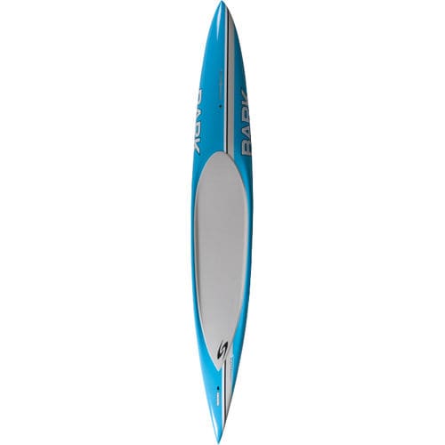 Доска для сапсерфинга - BARK COMMANDER S PRO ELITE BLUE 12'0''  - Surftech