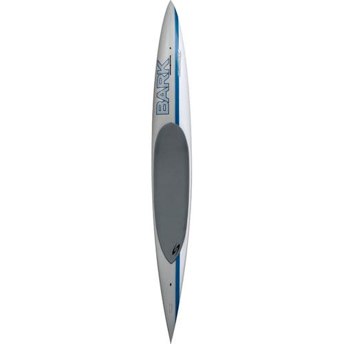 Доска для сапсерфинга - BARK COMMANDER PRO ELITE BLUE 14'0" - Surftech