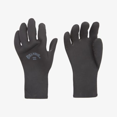 Перчатки для водных видов спорта - Absolute  - Billabong Wetsuits - неопреновая / для мужчин