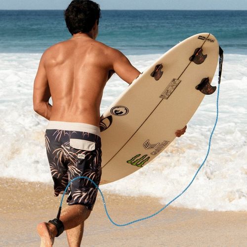 Шорты для водных видов спорта - Sundays Pro 18.5 - Billabong Wetsuits - для мужчин / из полиэстера