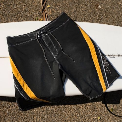 Шорты для водных видов спорта - Fluid 2K Pro 21 - Billabong Wetsuits - для мужчин / из полиэстера