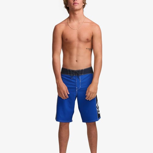 Шорты для водных видов спорта - Scoop Pro 20 - Billabong Wetsuits - для мужчин / из полиэстера