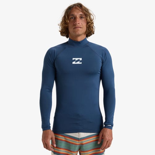 Топ из лайкры Long John - Waves All Day - Billabong Wetsuits