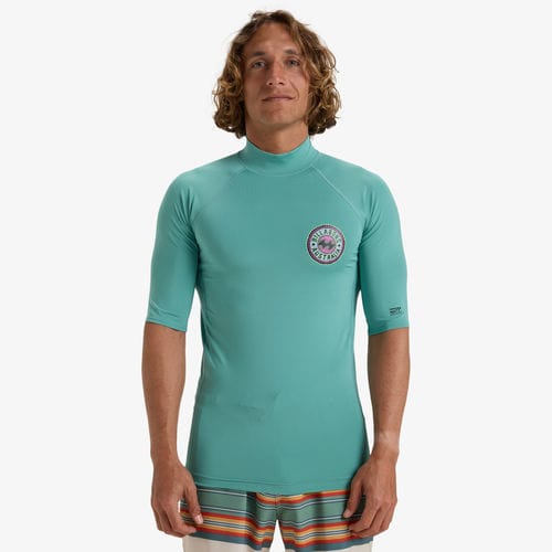 Топ из лайкры - Know The Feeling - Billabong Wetsuits