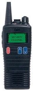Морской радиоприемник - HT783 / HT783-U - Entel - для судна / переносной / UHF