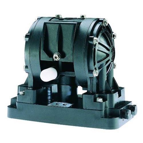 Насос для судостроительной верфи - Husky 205 - Graco - для трансфера пациента / для пресной воды / для сточных вод