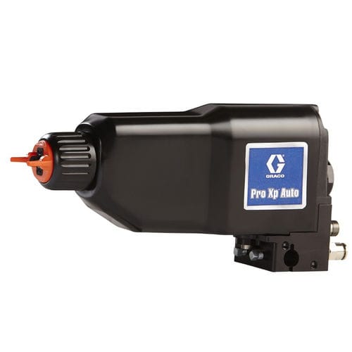 Пистолет распылитель - Pro Xp Auto AA - Graco - для судостроительной верфи / автоматический