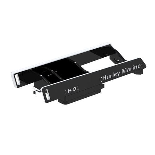 Шлюпбалка для яхты - H3O - HURLEY MARINE - для швертбота / вспомогательная / гидравлическая