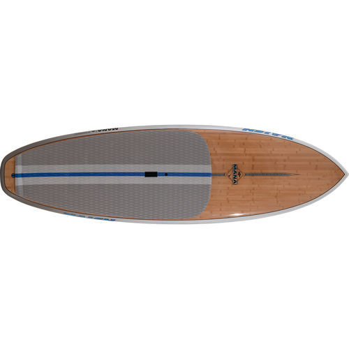 Универсальная SUP-доска - MANA GTW CUSTOM - Naish Surfing - для серфинга / для взрослых / многоцветная