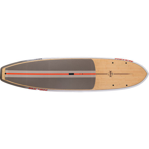 Универсальная SUP-доска - NALU 10'10" GTW - Naish Surfing - прогулочная / лонгборд / для спокойной воды